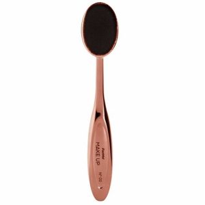 Pincel Oval Para Maquiagem Panvel Make Up Nº2