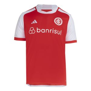 Camiseta Adidas Internacional 1 Masculina