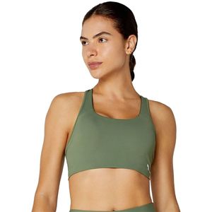 Top Alto Giro Essential Feminino