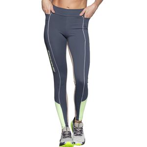 Legging Run More Brave Feminina