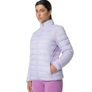 Jaqueta Feminina Puffer Fila Touch