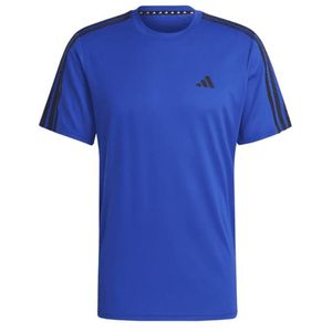 CAMISETA ADIDAS ESSENTIALS 3 LISTRAS