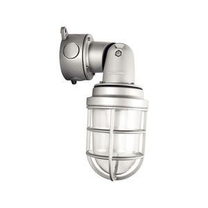 Arandela Articulada 200W Soqu. E-27