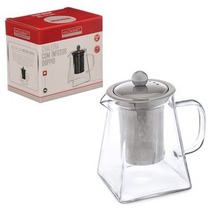 Chaleira Infusor Doppio Hauskraft 550 ml