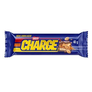 Chocolate Nestlé Charge 40g