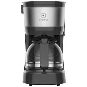 Cafeteira Elétrica Electrolux Efficiente ECM10 15 Xícaras - Preta