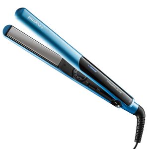 Chapinha | Prancha Britânia Titanium Blue 220°C Azul - Bivolt