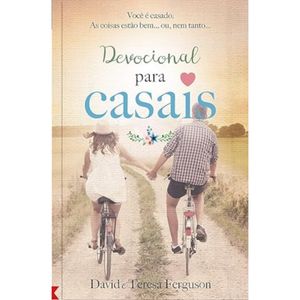 Devocional para casais