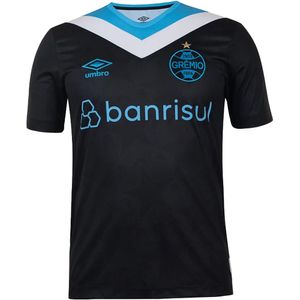 Camiseta Umbro Gremio III Masculina