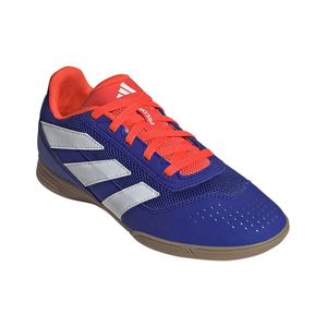 Tênis Futsal Adidas Predator Club Juvenil Masculino