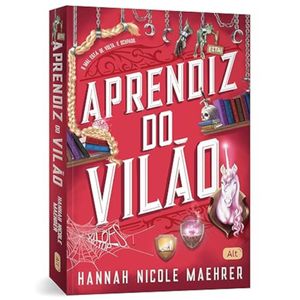 Aprendiz do Vilão