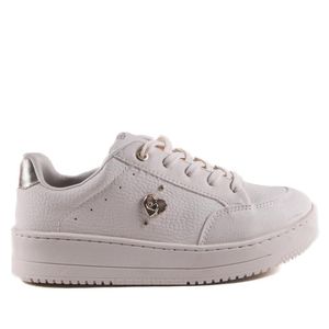 Tênis Feminino Ramarim Casual 2491201 Branco