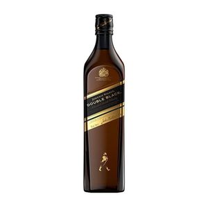 Whisky Johnnie Walker Double Black Label 1L