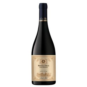 Vinho Tinto Medalla Real Gran Reserva Pinot Noir