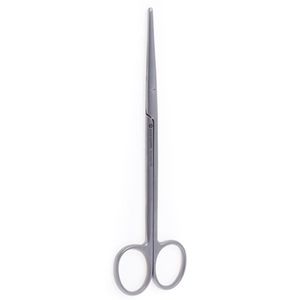 Tesoura Metzembaum 20 Cm Reta (19W4)