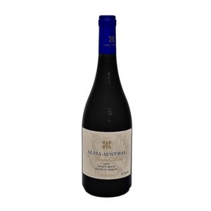 Vinho Alma Austral Pinot Noir Barrel Series