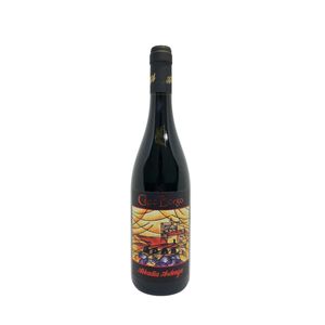 Vinho Rosso Capo Borgo IGT Borgognotta