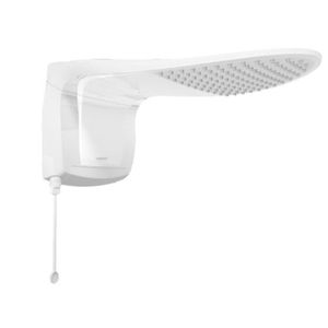 Chuveiro Eletrônico Acqua Wave Ultra 7800W  220V Branco Lorenzetti