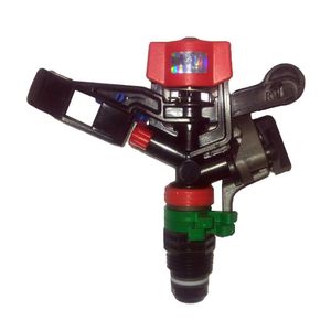 Aspersor 5022 SD U PC Bocal 30mm Vermelho - 100 Unidades