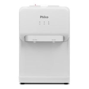 Bebedouro Philco 20 Litros PBE11 Água Natural e Gelada