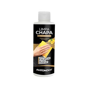 Creme para Limpeza e Polimento de Chapas Vitrocerâmicas / 200 ml