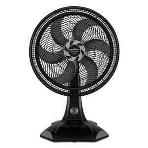 Ventilador Britânia Tecnologia Maxx Force 60W Preto BVT301