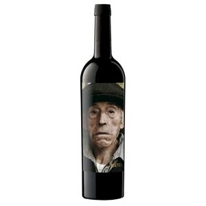 Vinho Espanhol Matsu El Viejo Tempranillo