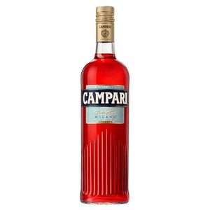 Aperitivo Campari Bitter 748ml