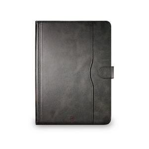 Capa para Tablet 10 a 11 Polegadas - Couro Preta Universal - Gshield