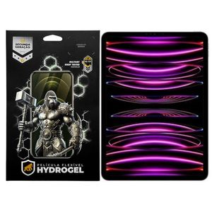 Película para iPad Pro 11" - Hydrogel HD - Gshield