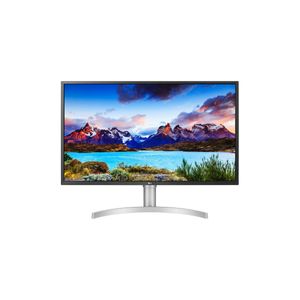 Monitor LG UHD  32'' VA 4K 3840x2160 60Hz 4ms (GtG) HDR HDMI USB AMD FreeSync 32UL750-W