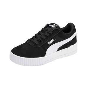Tênis Puma Carina Bdp Juvenil Feminino