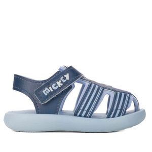 Sandália Infantil Menino Grendene 23157 Azul