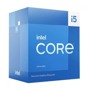 Processador Intel Core I5-13400F LGA 1700 2.5GHZ 20 MB IMP BX8071513400F