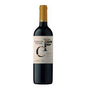 Vinho Tinto Chileno Santa Rita Colección Privada Carménère