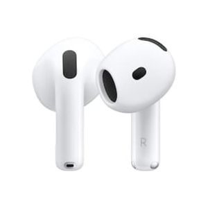 Apple AirPods 4 - Branco