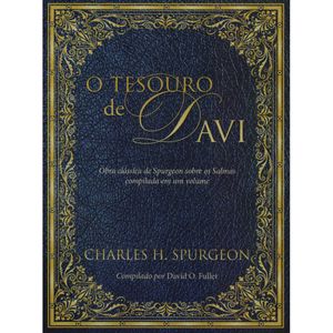 O tesouro de Davi