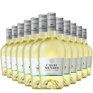 Kit 12 Vinhos Casal Mendes