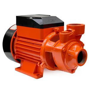 Bomba Periférica BP500 0.5cv 127V Monofásica Intech Machine