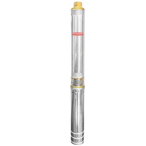 Bomba Submersa Schneider SUB3-05B3E9 0.5cv 220V 2 Fios