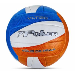 Bola de Volei de Praia Training VLT Poker