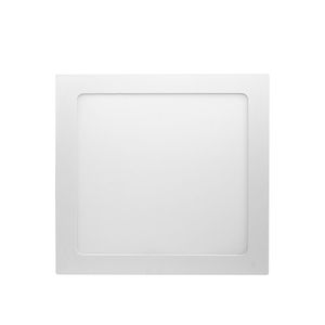 Painel Led Embutido Quadrado Smart Wi-fi 18W Branco Taschibra