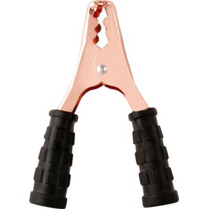 Jogo 2 Garras Cabo Bateria 600 A