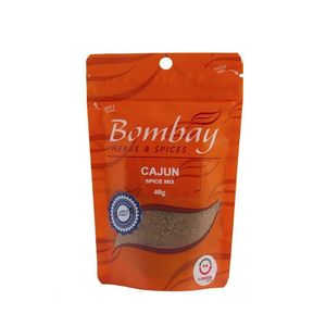 Cajun Bombay Herbs & Spices Mix 40g