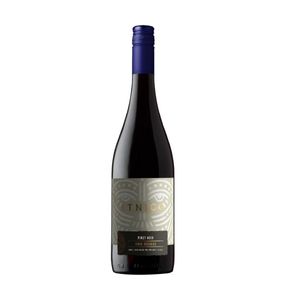Vinho Tinto Chileno Étnico Pinot Noir Bio-Bio Orgânico