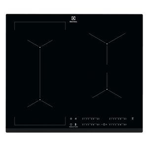 Cooktop 4 Bocas de Indução Electrolux Experience com Unicook e Timer (IE60P)