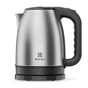 Chaleira Elétrica Electrolux 1,8L Efficient com Desligamento Automático (EEK10)