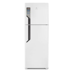 Geladeira Electrolux Frost Free Inverter 474L Efficient Duplex Branca (IT56)