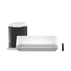 Ar-Condicionado Electrolux Split 9.000 BTUs Color Adapt Quente/Frio com Wi-fi (YI09R/YE09R)