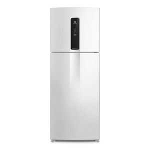 Geladeira Electrolux Frost Free Inverter 480L Efficient com AutoSense SmartBivolt Duplex cor Branca  (IT70)